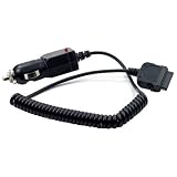 Produkt-Bild: Kfz-Ladekabel 12V f&uuml;r Apple iPhone 3G - Black Edition