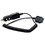 Kfz-Ladekabel 12V f�r Apple iPhone 3G - Black Edition
