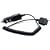 Kfz-Ladekabel 12V f�r Apple iPhone 3G - Black Edition
