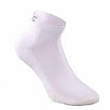 Eurosock All Sport Performance Court Cool Ped Socks as3812