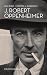J. Robert Oppenheimer: Die Biographie