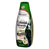 Drinkables - Colloidal Minerals, Liquid, 30 Fluid Ounce