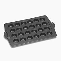 KitchenAid Precision 24-cup Mini Muffin Pan
