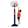 Little Tikes Adjust & Jam Basketball Set