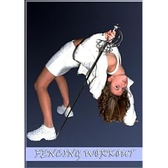 Fencing Workout
