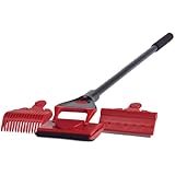 KollerCraft TOM Algae Scraper Multi-Tool, 34 Inches