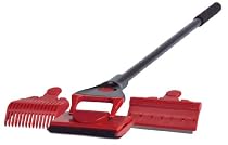 KollerCraft TOM Algae Scraper Multi-Tool, 22 Inches
