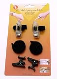 2- 3pc Super Bright LED Finger Lights
