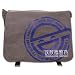 Ghost in the Shell Stand Alone Complex Laughing Man Logo Messenger Bag