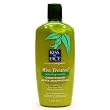 Kiss My Face Conditioner Mistreated 11 oz.