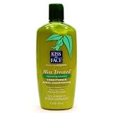 Kiss My Face Conditioner Mistreated 11 oz.