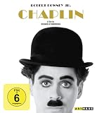 Chaplin [Region 2]