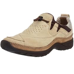 Timberland Men's City Adventure-Front Country Slip-On
