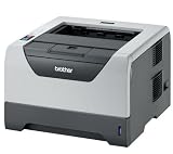 BROTHER HL-5340D Laser Printer