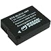 Wasabi Power Battery for Panasonic DMW-BLD10, DMW-BLD10E, DMW-BLD10PP and Panasonic Lumix DMC-G3, DMC-GF2, DMC-GX1