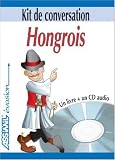 Hongrois: Kit De Conversation