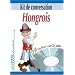 Hongrois ; Guide + CD Audio
