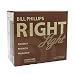 Right Shake Light Chc 1.5oz 12box,