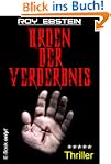 Orden der Verderbnis - Thriller