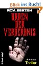 Orden der Verderbnis - Thriller