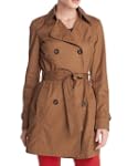 ESPRIT - Trench Coat - Femme