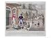Unfortunate Discovery, Fashionable Bores, or Coolers in High Life, by Peter Quiz, Pub.1824 Art Giclee Poster Print by Daniel Thomas Egerton, 24x18