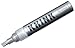 Krink K-71 Permanent Ink Marker, Silver