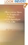 Observations upon the Prophecies of Daniel and the Apocalypse of St. John: In Two Parts