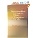 Observations upon the Prophecies of Daniel and the Apocalypse of St. John: In Two Parts