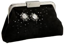 Giuseppe Zanotti IB9132 Clutch