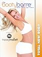 Tracey Mallett-The Booty Barre-Total New Body