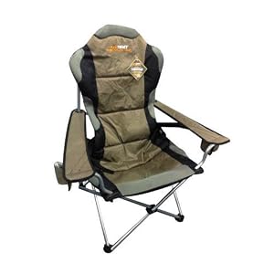 OzTent King Goanna Chair: Amazon.co.uk: Sports & Outdoors