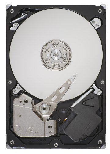 Seagate Barracuda 250 GB 7200 RPM SATA 3Gb/s 8MB Cache 3.5 Inch Internal Hard Drive ST3250318AS-Bare Drive