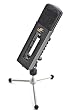 JZ Microphones Black Hole BH-1S Dual Capsule Condenser Microphone with -10 & -20db PAD and 3 polar patterns