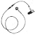 Sony Ericsson HBH-IS800 Bluetooth Stereo Headphones