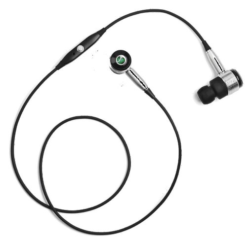 Sony Ericsson Bluetooth HBH-IS800 - Headset ( in-ear ear-bud ) - wireless - Bluetooth 2.0 EDR