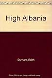 High Albania