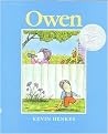 Owen (Caldecott Honor Book) (Hardcover)