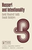 Husserl and intentionality : a study of mind, meaning, and language