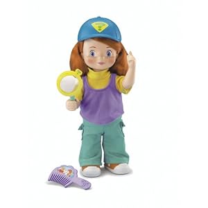 Fisher-Price Think Think Darby by Fisher-Price