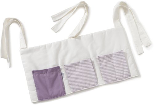 Christiane Wegner 0341 00-545 - Utensilienbag Felix Dessin Lilas, 60 x 30 cm Preisvergleich