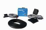 Watts 149072 Floodsafe Water Detector Shutoff for Oil Water Heaters