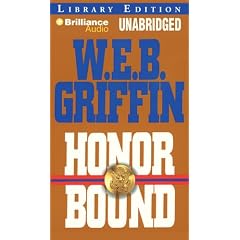Honor Bound