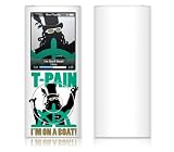 MusicSkins T-Pain - Boat for Apple iPod nano (4th Generation)