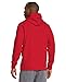 Under Armour Men's UA Storm Armour Fleece Gametime Big Logo Hoodie (Adult)