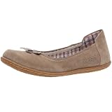 Kickers Minimiss Ballerines femme