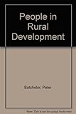 People in rural development