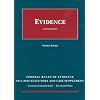 Federal Rules of Evidence Statutory Supplement, 2011-2012