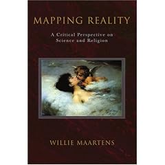 Mapping Reality: A Critical Perspective on Science and Religion