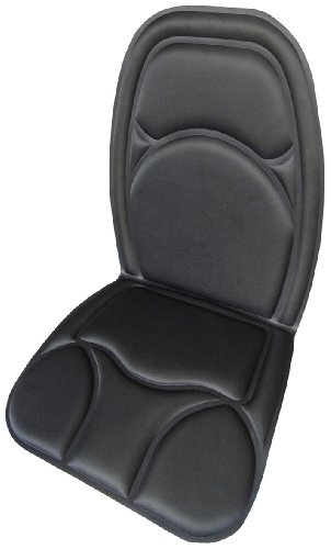 Childrens Toyshop  Outdoor Living : HEATED CAR SEAT COVER/ IDEAL FOR COLD WINTER MONTHS